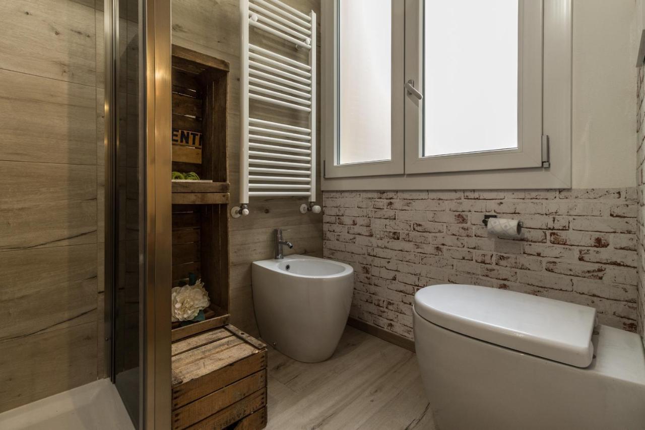 Corte Galluzzi Basilica Di San Petronio By Wonderful Italy Apartment