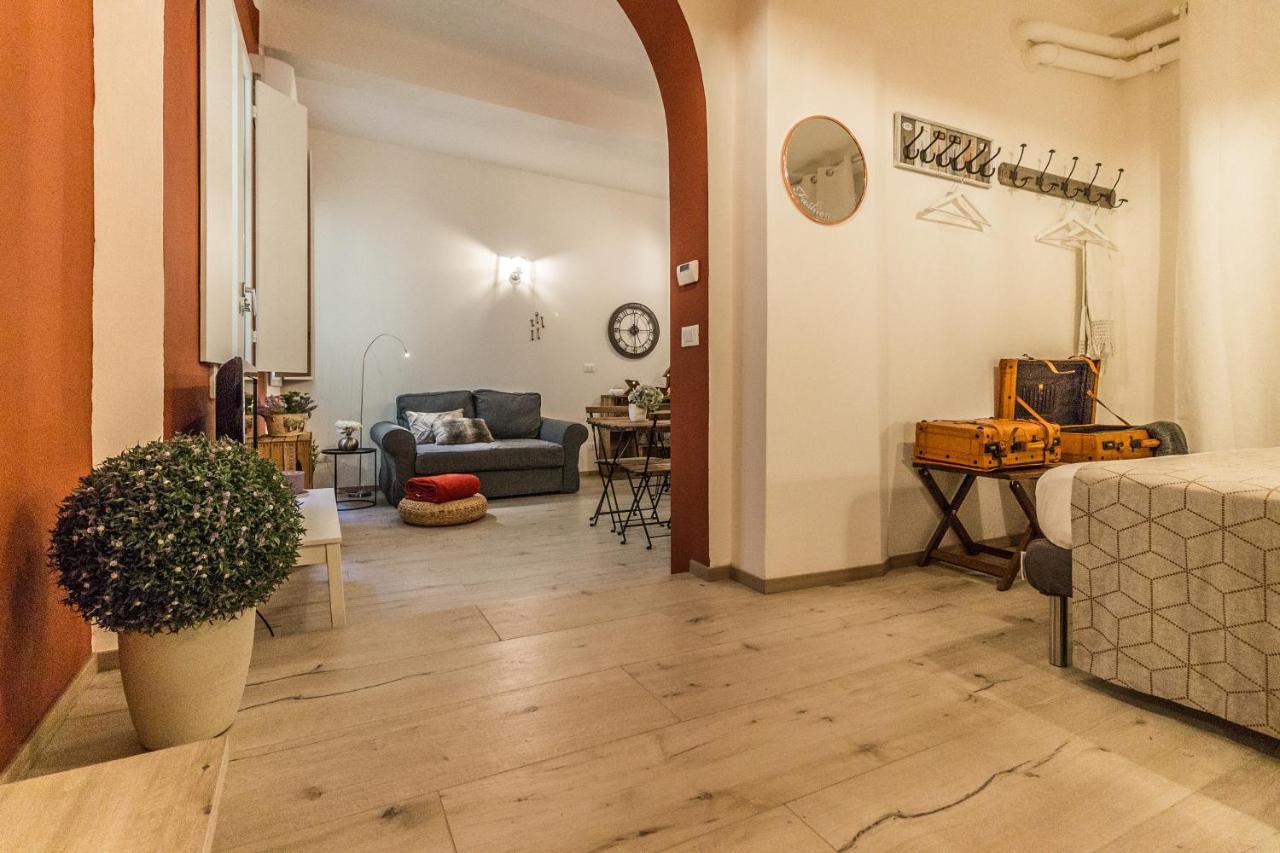 Corte Galluzzi Basilica Di San Petronio By Wonderful Italy Apartment